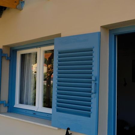 Remvi Apartments Assos Asos Buitenkant foto